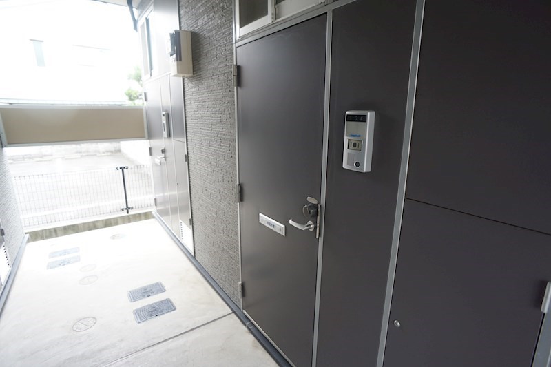 レオパレスルオーテ その他19