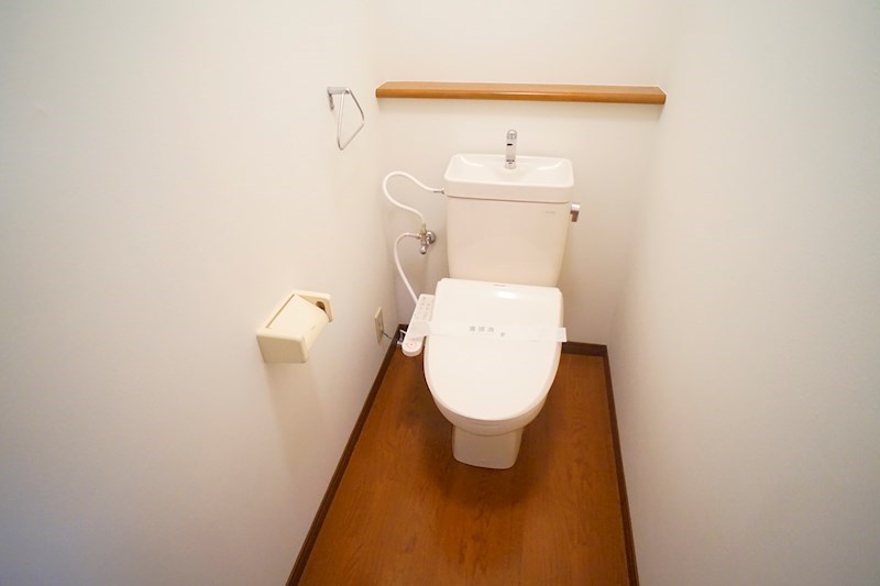 Airy House その他2