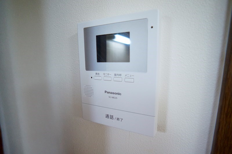 Airy House その他4
