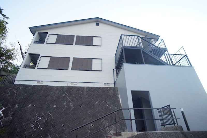 Airy House その他外観2