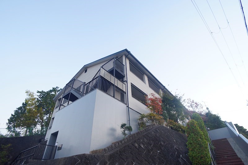Airy House その他外観3