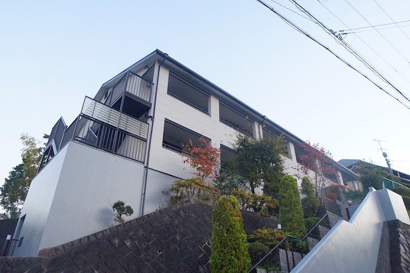 Airy House その他外観4