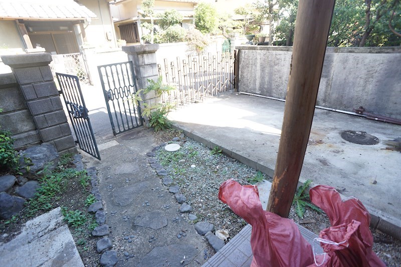 安堵町窪田貸家 その他2