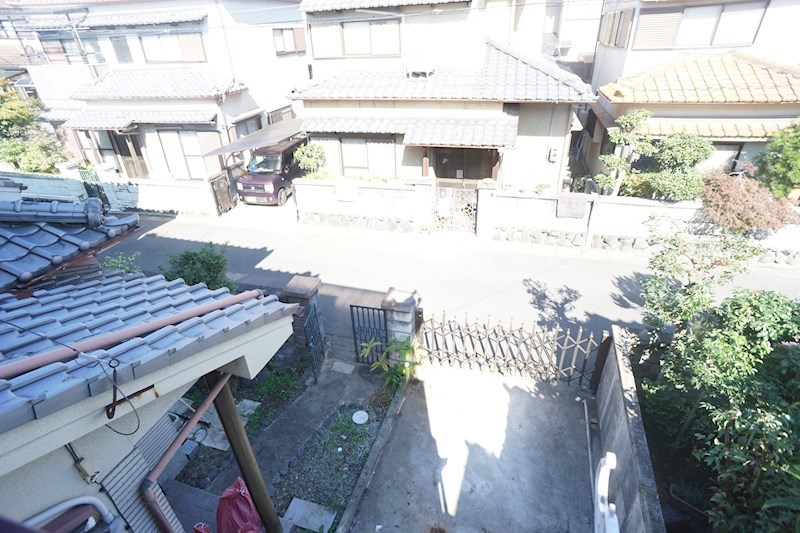 安堵町窪田貸家 その他6
