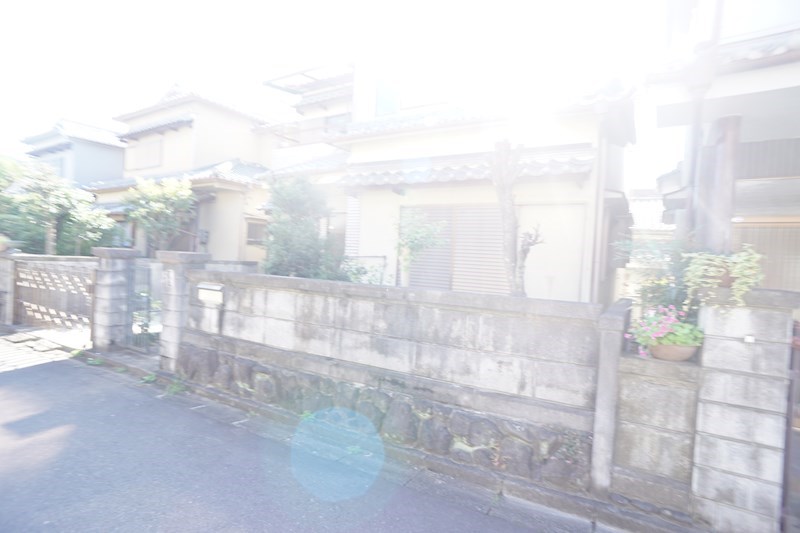 安堵町窪田貸家 その他外観1