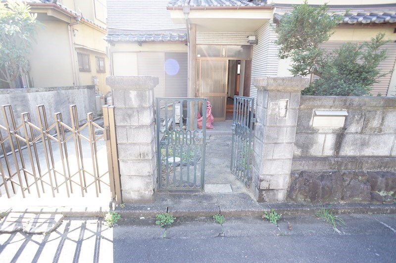 安堵町窪田貸家 その他外観3