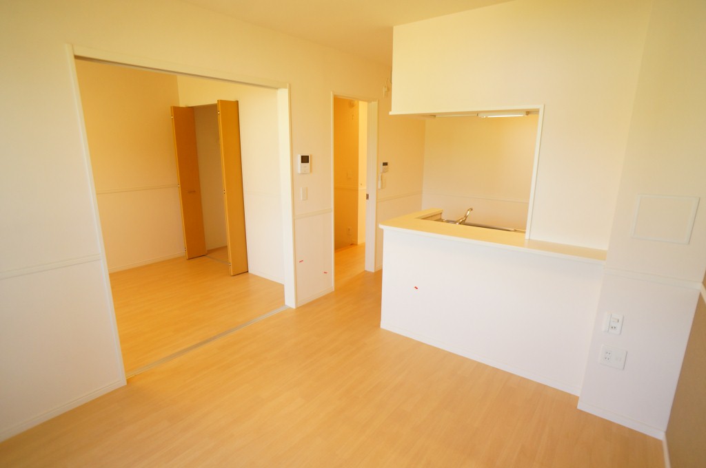 ロイヤルシャトー リビング