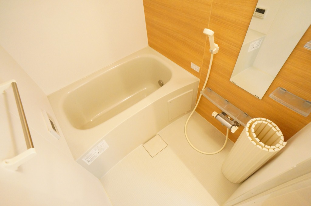 ロイヤルシャトー 風呂画像