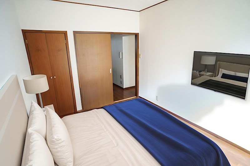 プロシード ベッドルーム