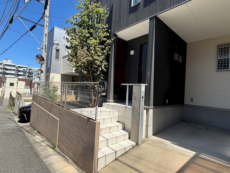 藤ノ木台1丁目戸建 その他外観3