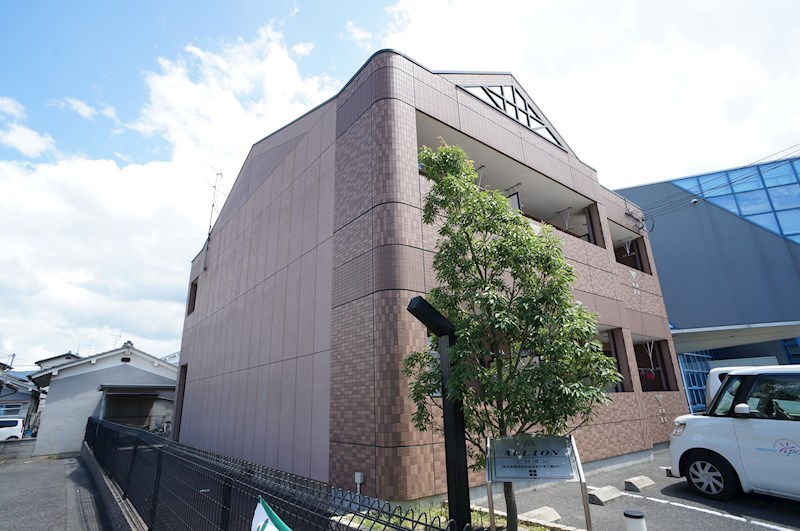 アリオン その他外観1