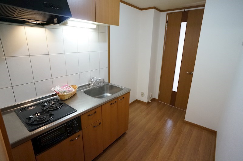 アリオン キッチン