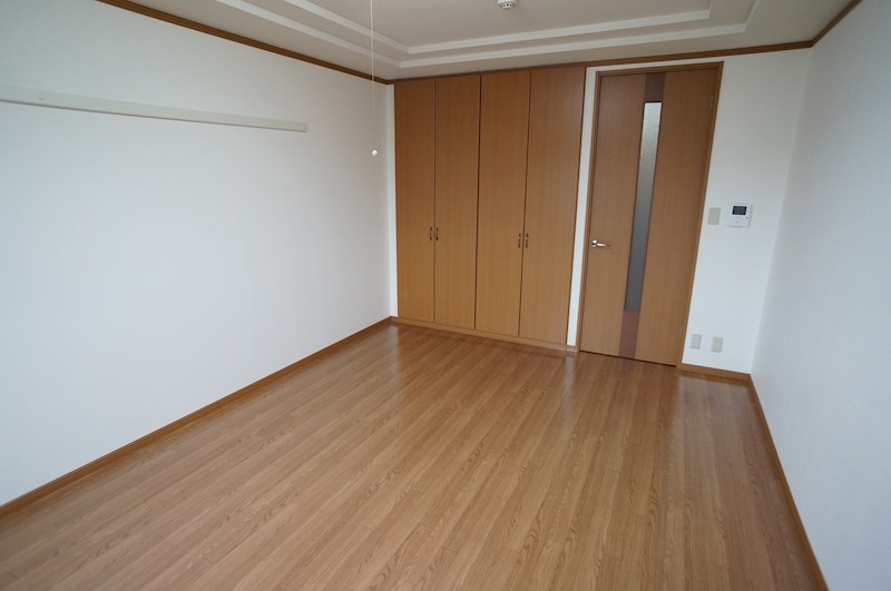 アリオン ベッドルーム