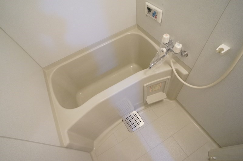 アリオン 風呂画像