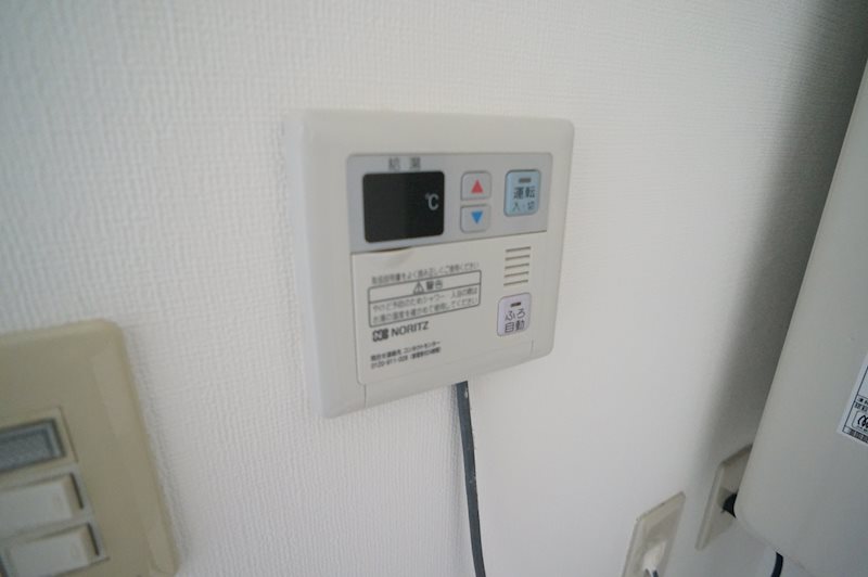 ハウスあやめ池 その他5