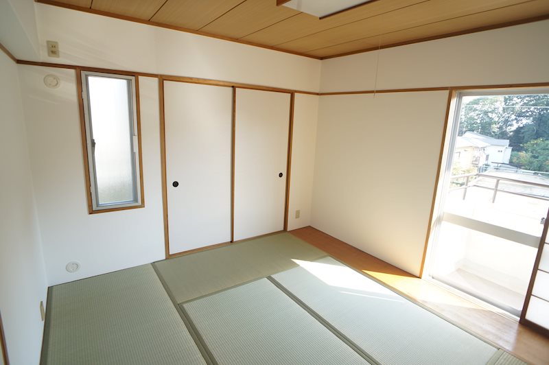 ハウスあやめ池 その他34