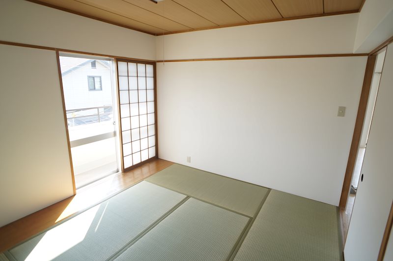 ハウスあやめ池 その他37