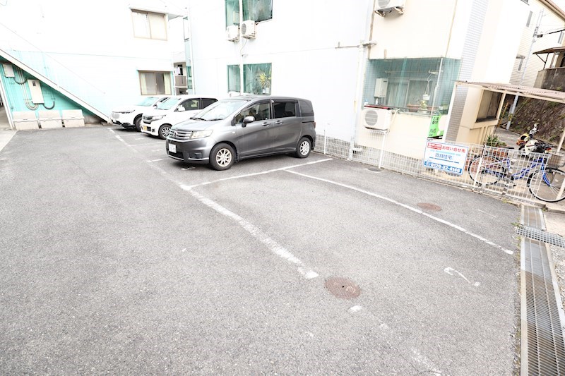 エスポワール俵口 その他外観5
