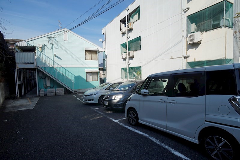 エスポワール俵口 その他8