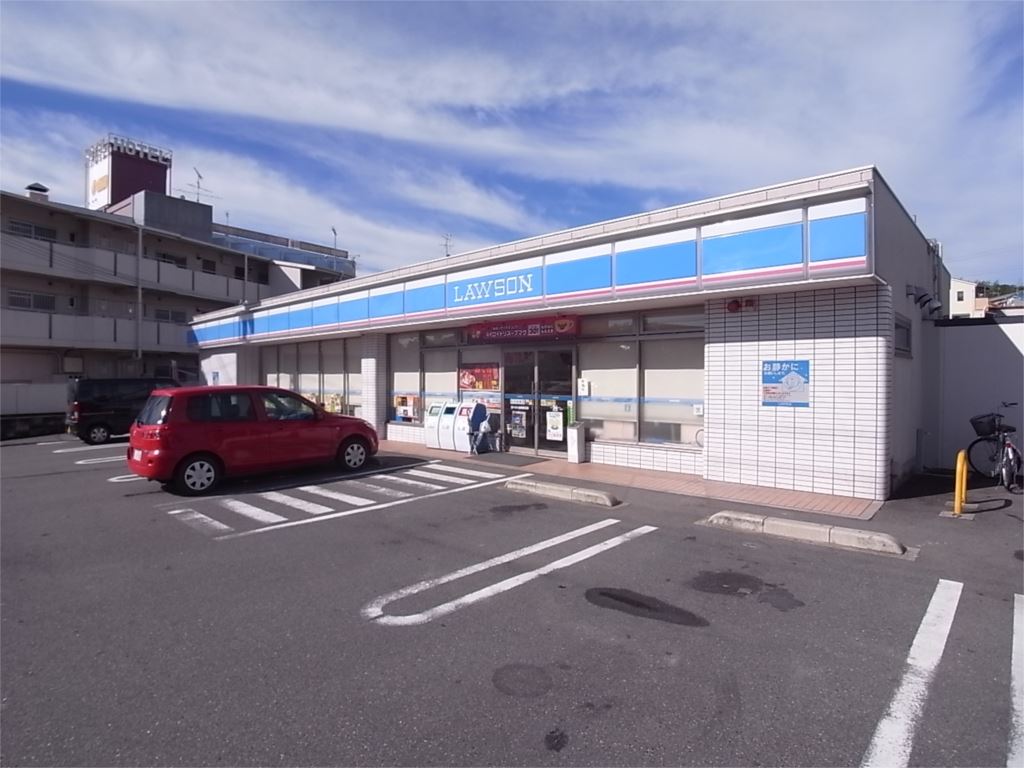エスポワール俵口 周辺画像1