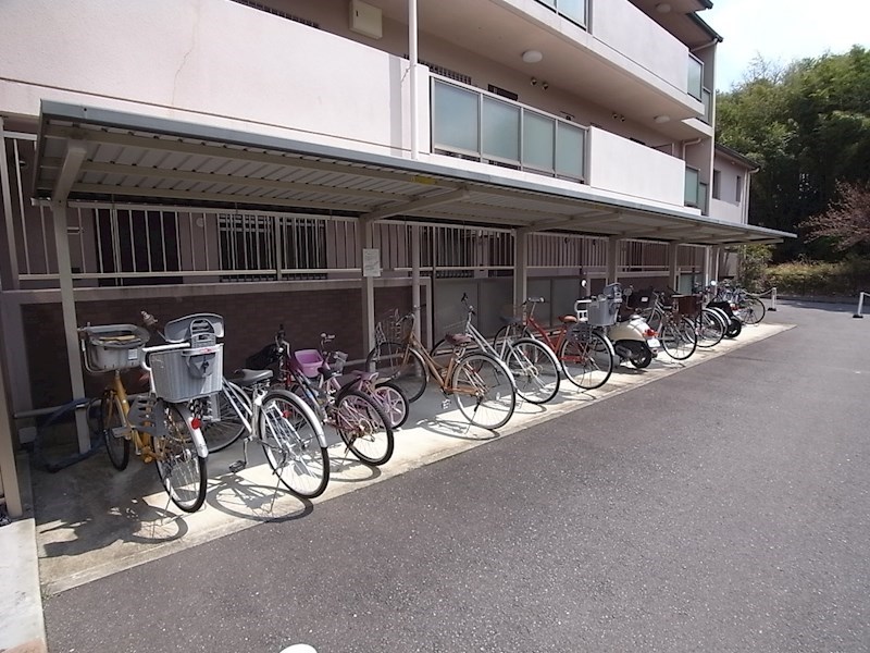 リジェール菅原 その他8