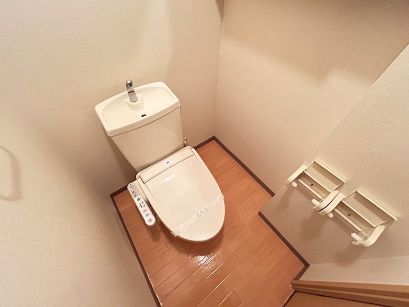 チェリーハウス その他2