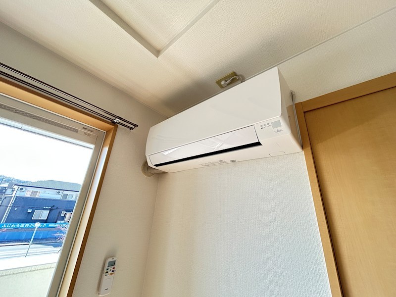 チェリーハウス その他5