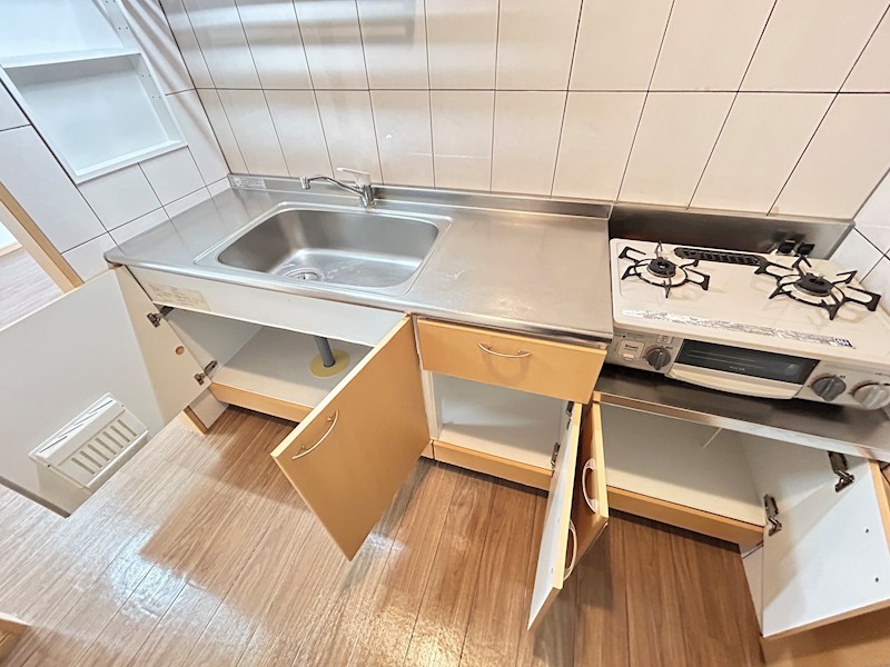 チェリーハウス その他6