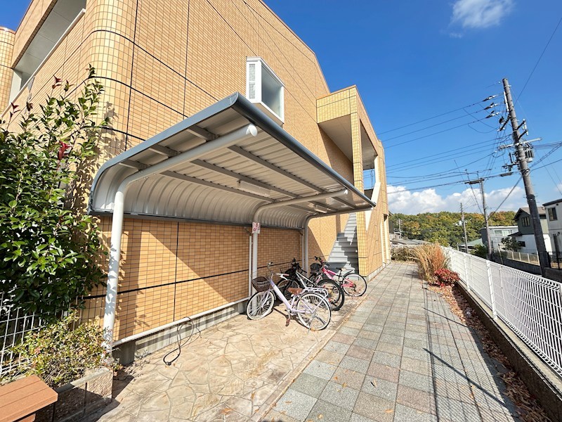 チェリーハウス その他外観5