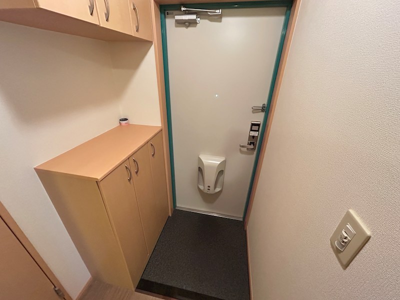 チェリーハウス その他17