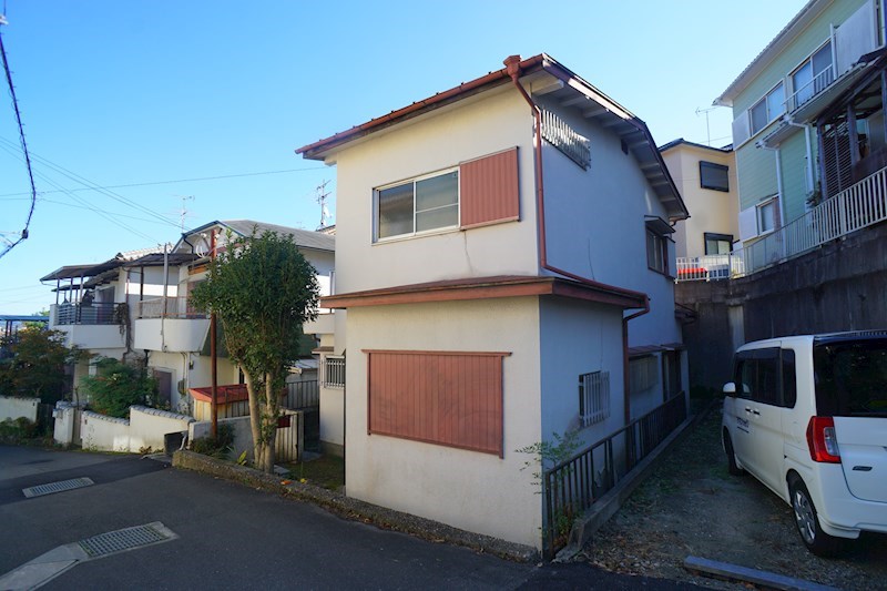 坂本邸 その他外観1