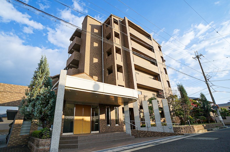 オーク・ステージ八木 その他外観1