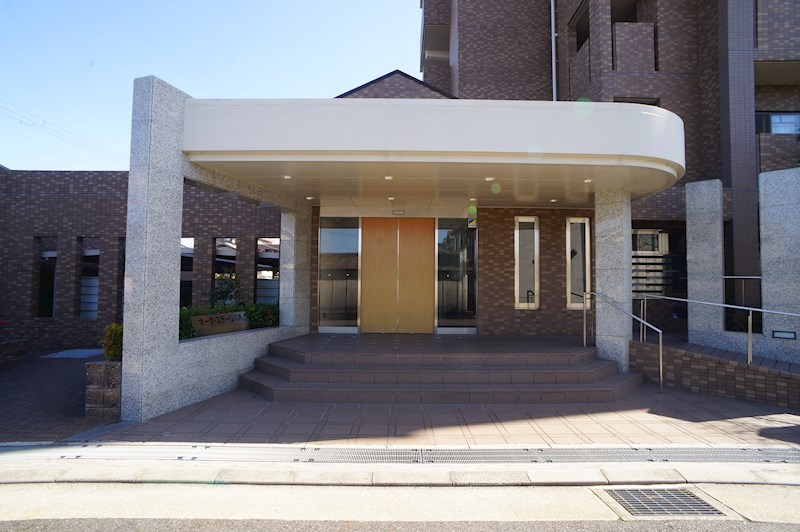 オーク・ステージ八木 その他外観4