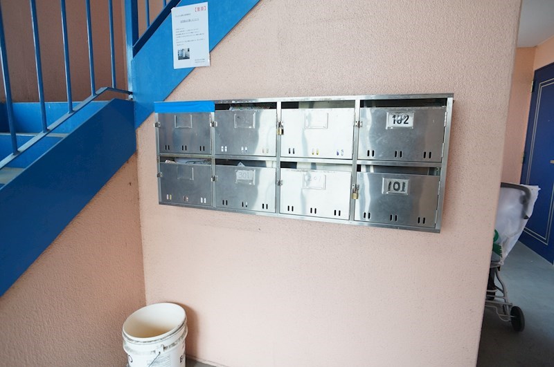 ブロッサム真菅 その他8