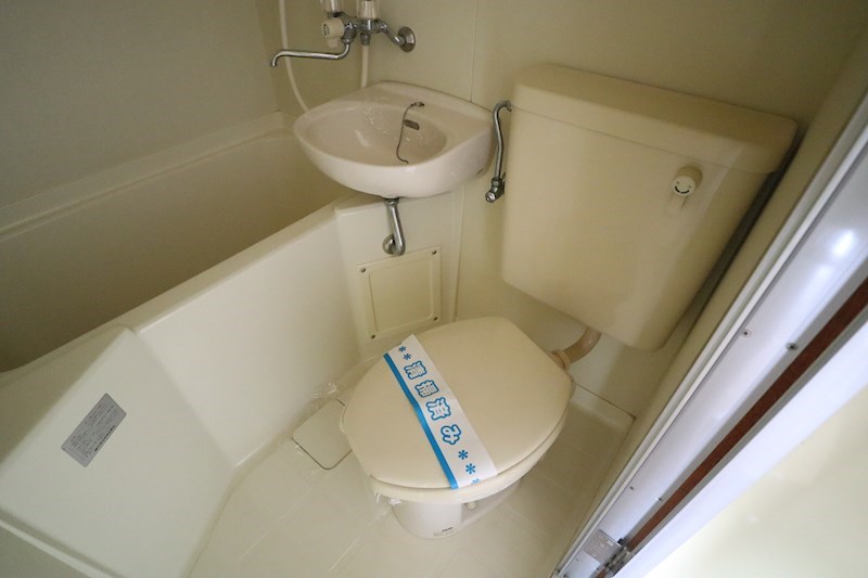 ハイツ大野 その他2