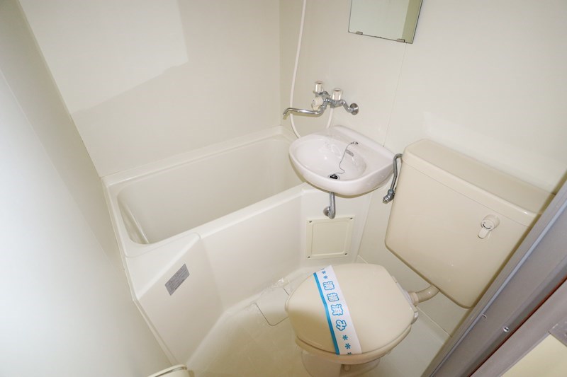 ハイツ大野 その他3