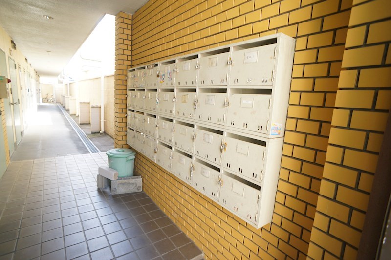 ハイツ大野 その他外観5