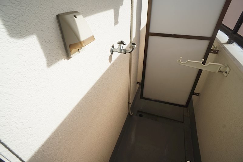 泉都ハイツ天理F棟 その他10