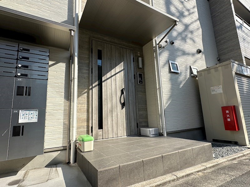 クレアール王寺 その他外観4