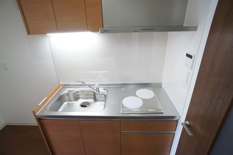 クレアール王寺 キッチン