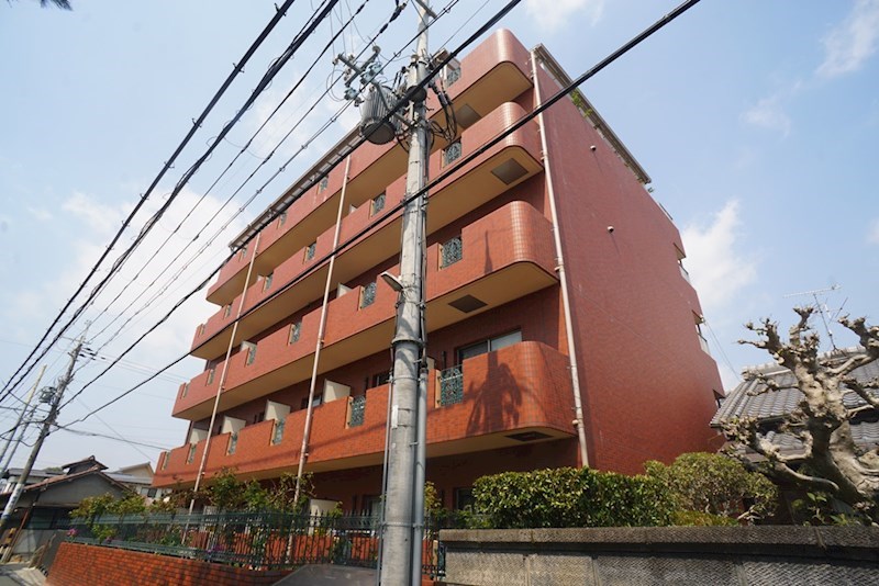 ＬＡ　ＲＩＶＩＥＲＥ　ＯＫＡＭＯＴＯ その他外観1