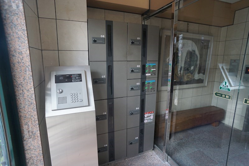 ＬＡ　ＲＩＶＩＥＲＥ　ＯＫＡＭＯＴＯ その他外観4