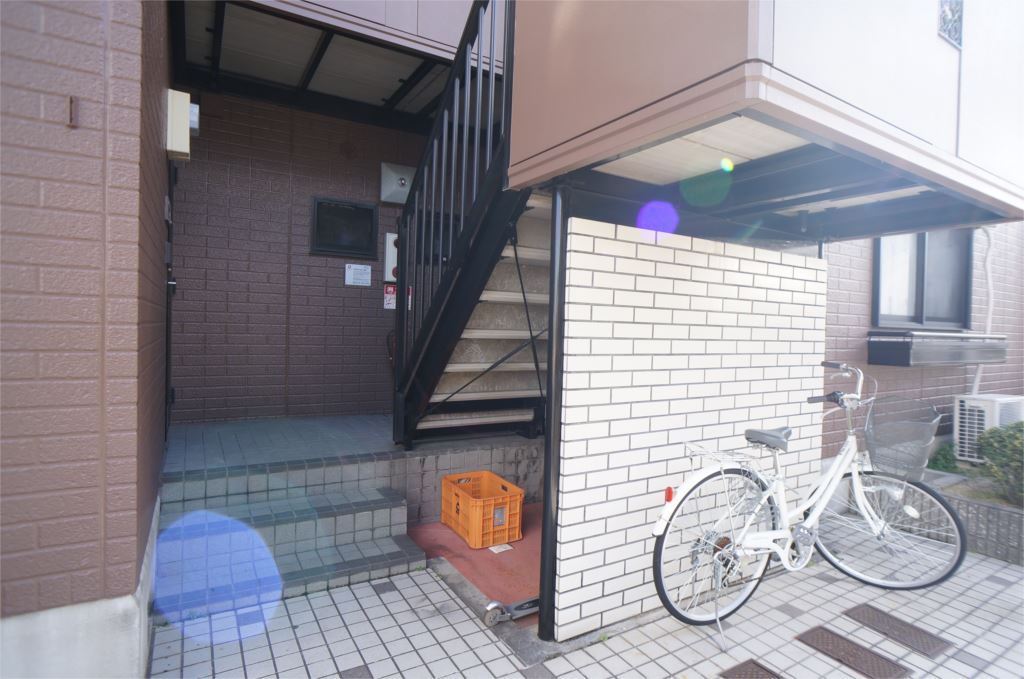 桑の実ハッピーハウス その他外観2