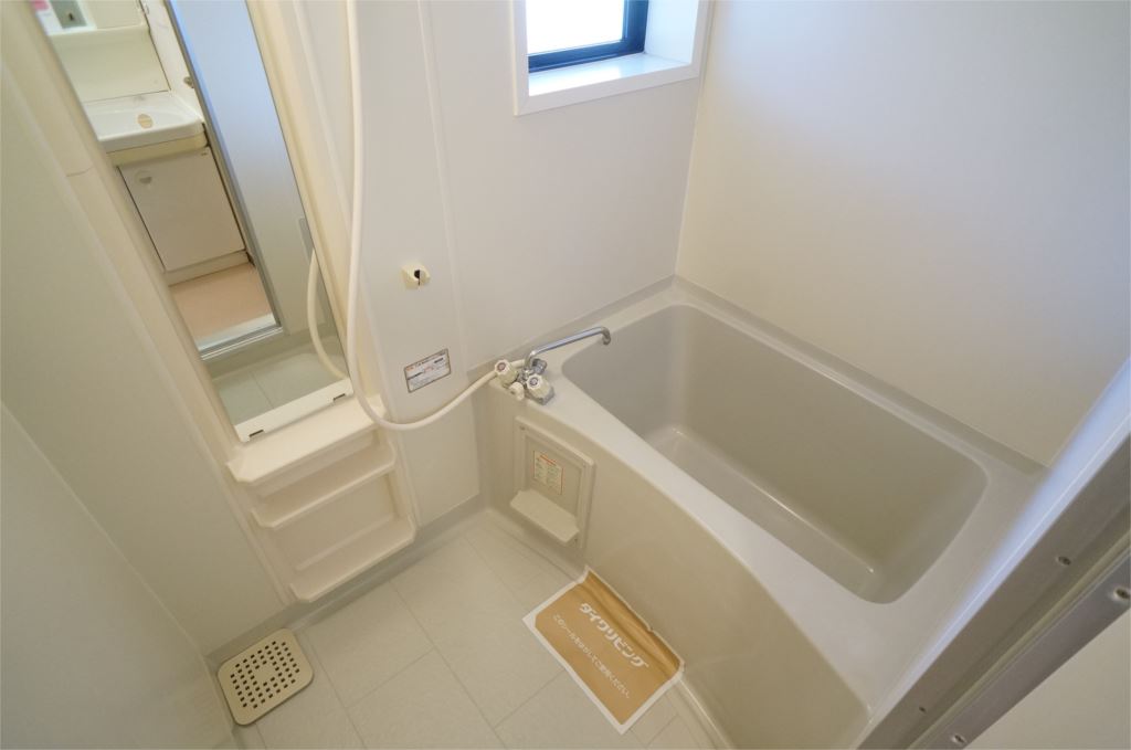 桑の実ハッピーハウス 風呂画像