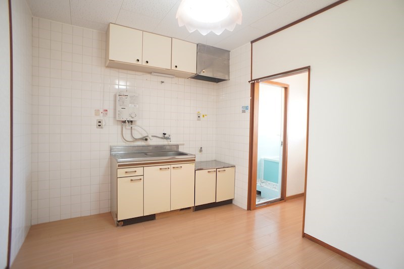 三輪マンション その他14