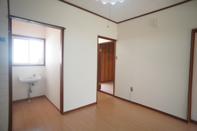 三輪マンション その他15
