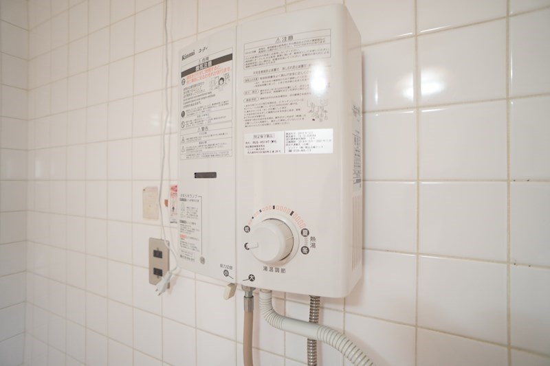 三輪マンション その他21
