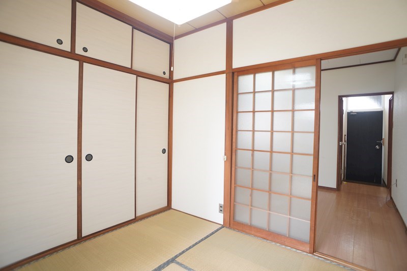 三輪マンション その他23