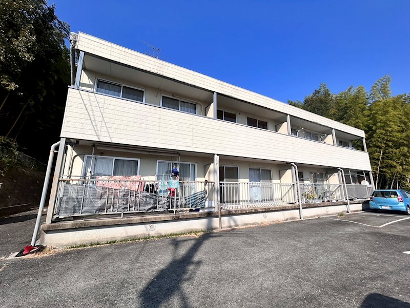 池田ハイツ その他外観1