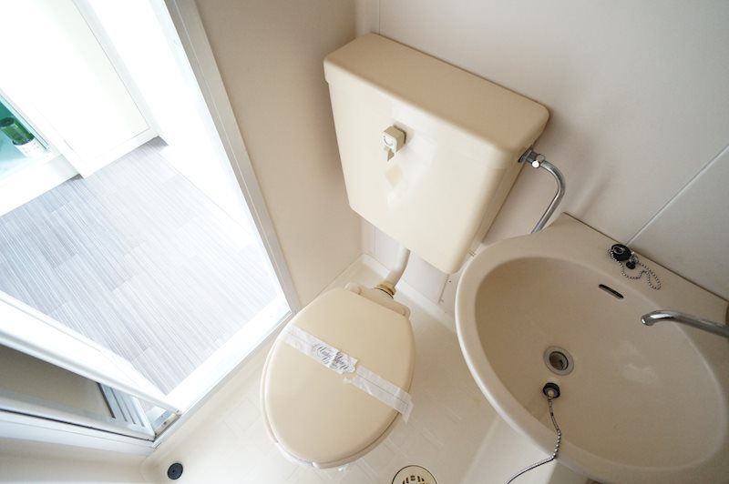 マンションフィールドナウ その他1